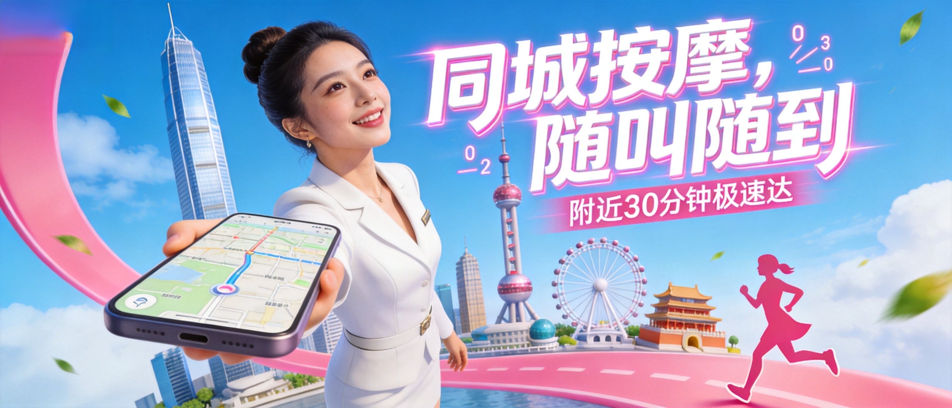 石狮活立到家上门按摩：把放松这件事，真正还给自己